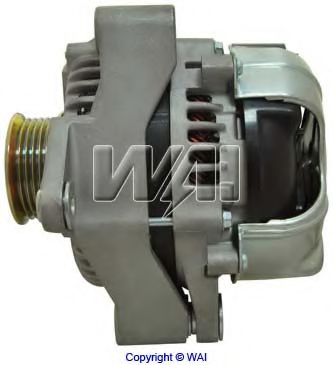 Generator / Alternator 8