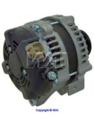 Generator / Alternator 2