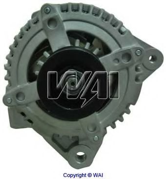 Generator / Alternator 3