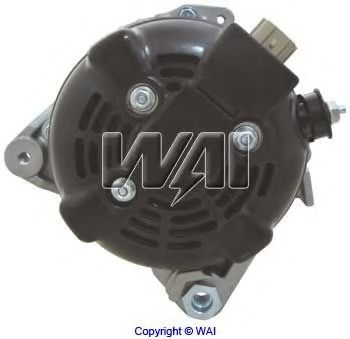 Generator / Alternator 4