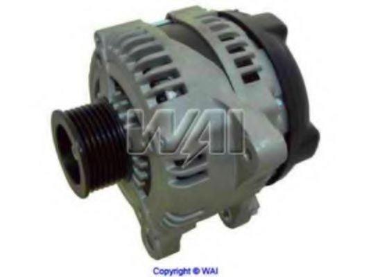 Generator / Alternator 5