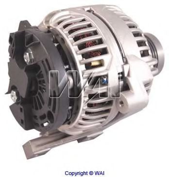 Generator / Alternator 2