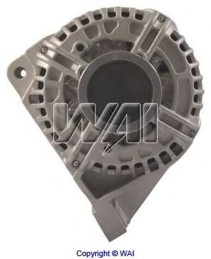 Generator / Alternator 3