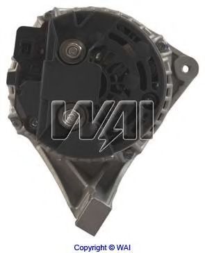 Generator / Alternator 4