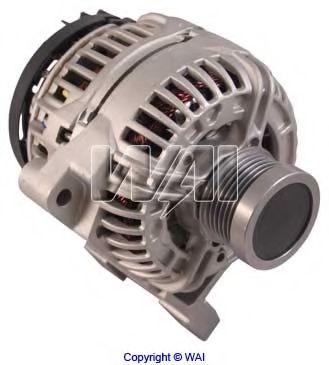 Generator / Alternator 5