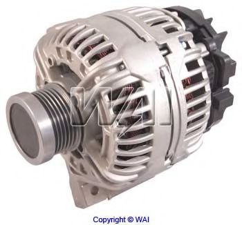 Generator / Alternator 6