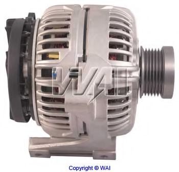 Generator / Alternator 7