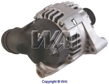 Generator / Alternator 2