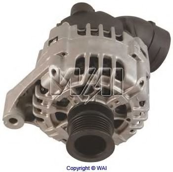 Generator / Alternator 3