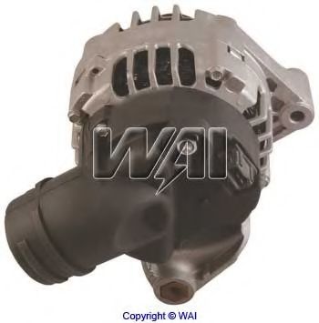 Generator / Alternator 4