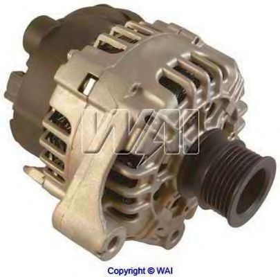 Generator / Alternator 5