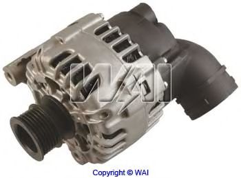 Generator / Alternator 6