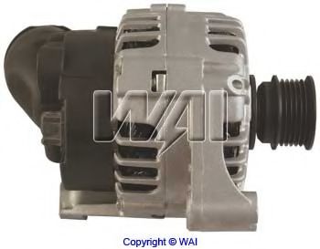 Generator / Alternator 7