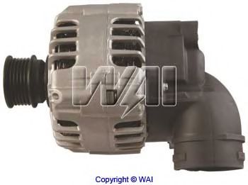 Generator / Alternator 8