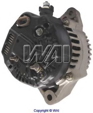 Generator / Alternator 2