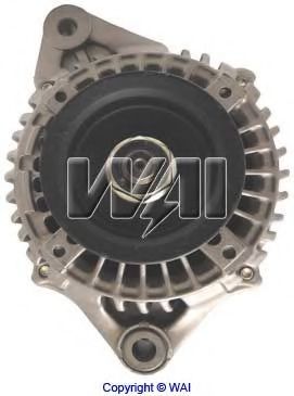 Generator / Alternator 3