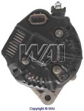 Generator / Alternator 4