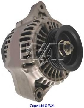 Generator / Alternator 5