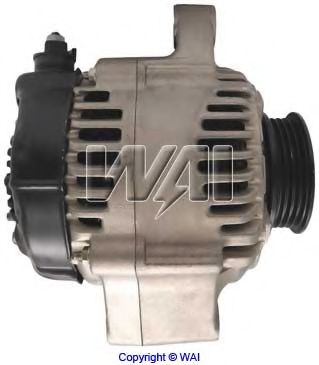 Generator / Alternator 7