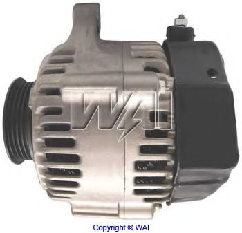 Generator / Alternator 8