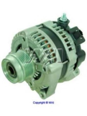 Generator / Alternator 2