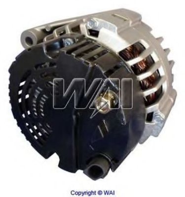 Generator / Alternator 2