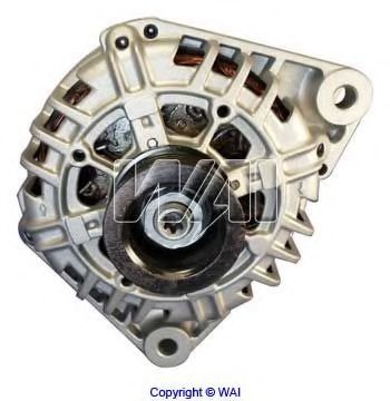 Generator / Alternator 3