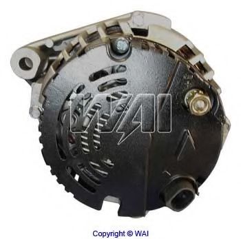 Generator / Alternator 4
