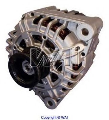 Generator / Alternator 5