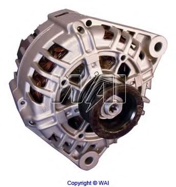 Generator / Alternator 6
