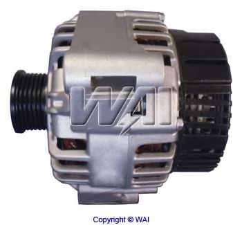 Generator / Alternator 8