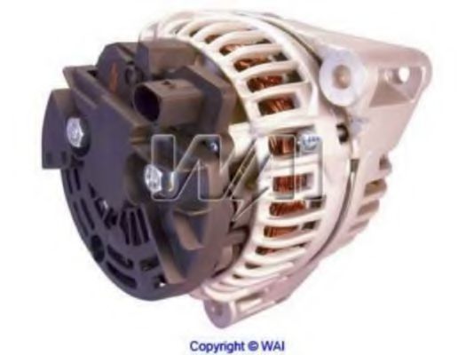 Generator / Alternator 2