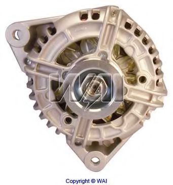Generator / Alternator 3