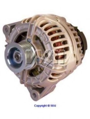 Generator / Alternator 5