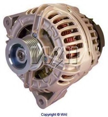 Generator / Alternator 2