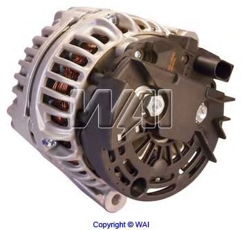 Generator / Alternator 3