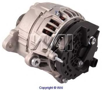 Generator / Alternator 2