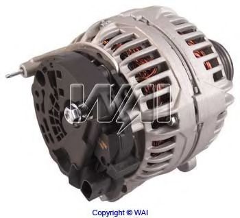 Generator / Alternator 3