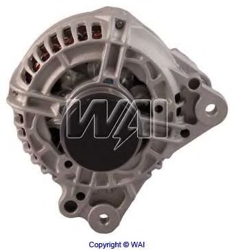 Generator / Alternator 4