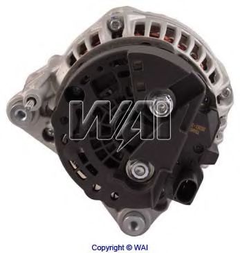 Generator / Alternator 5