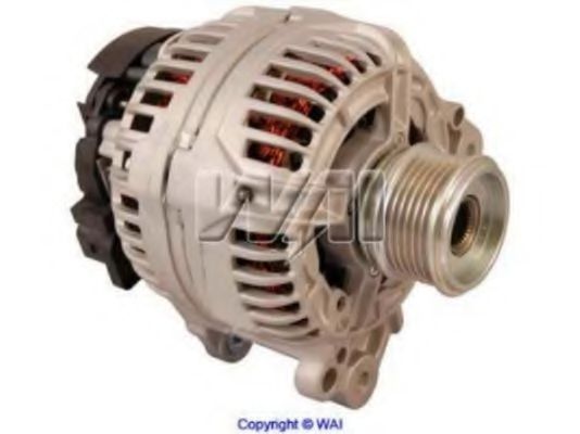 Generator / Alternator 6