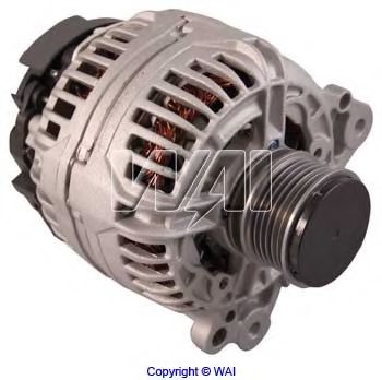 Generator / Alternator 7