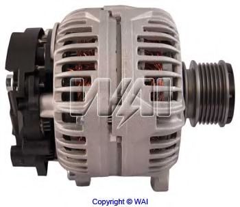 Generator / Alternator 9