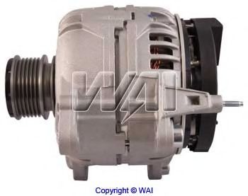 Generator / Alternator 10