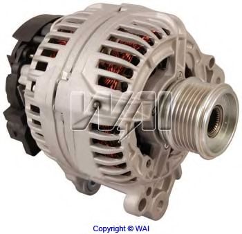 Generator / Alternator 2