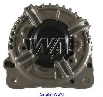 Generator / Alternator 2