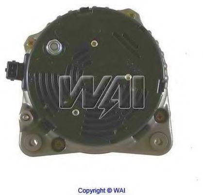 Generator / Alternator 3