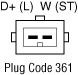 Generator / Alternator 6
