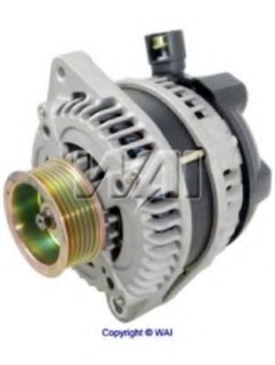 Generator / Alternator 2