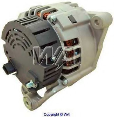 Generator / Alternator 2